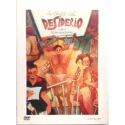 Dvd La Legge del desiderio - ed. Slim Digipack di Pedro Almodóvar 1987 Usato
