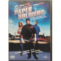 Dvd Paper Soldiers con Kevin Hart 2002 Usato