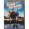 Dvd Paper Soldiers 