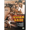 Dvd Quien Sabe di Damiano Damiani 1967 Usato