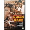 Dvd Quien Sabe di Damiano Damiani 1967 Usato