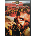 Dvd Salvador - Edizione Speciale di Oliver Stone 1986 Usato