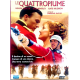 Dvd Le Quattro Piume - Custom Case 2 dischi con Heath Ledger Quattropiume 2002