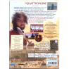 Dvd Le Quattro Piume - custom case 2 dischi