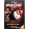 Dvd Inspector Gadget con Matthew Broderick 1999 Usato