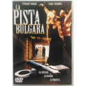 Dvd La Pista bulgara di Stelvio Massi 1994 Usato