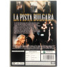 Dvd La Pista bulgara 