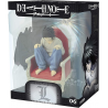 Statua Death Note "L" in chair seduto 15 cm Figure SCF 06 Abysse