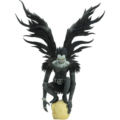 Statua Death Note Ryuk Shinigami 30 cm Figure SCF 04 Abysse