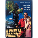 Dvd Il Pianeta proibito - Special Edition (Sci-Fi d'Essai n° 80) 1956 Usato