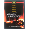 Dvd Body of evidence - Il corpo del reato 