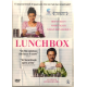 Dvd Lunchbox di Ritesh Batra 2013 Usato