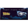 Tazza Back To The Future Delorean Coffee Mug ABYstyle