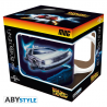 Tazza Back To The Future Delorean Coffee Mug ABYstyle