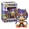 I Cavalieri dello Zodiaco Phoenix Ikki Pop! Funko Saint Seiya 