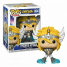 I Cavalieri dello Zodiaco Cygnus Hyoga Pop! Funko Saint Seiya