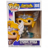 I Cavalieri dello Zodiaco Cygnus Hyoga Pop! Funko Saint Seiya