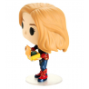 Captain Marvel with Tesseract Pop! Funko vinyl figure bobble-head Glows n° 444