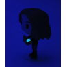 Captain Marvel with Tesseract Pop! Funko vinyl figure bobble-head Glows n° 444
