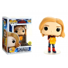 Captain Marvel with Tesseract Pop! Funko vinyl figure bobble-head Glows n° 444