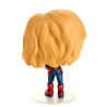 Captain Marvel with Tesseract Pop! Funko vinyl figure bobble-head Glows n° 444