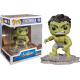 Marvel Avengers Hulk Assemble Deluxe Pop! Funko vinyl figure Special n° 585