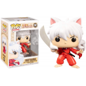 Inuyasha Pop! Funko animation vinyl figure n° 767