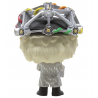 Back to the Future Doc Emmett Brown with Helmet Pop! Funko vinyl figure n° 959