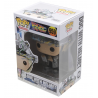 Back to the Future Doc Emmett Brown with Helmet Pop! Funko vinyl figure n° 959