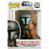 Star Wars The Mandalorian Pop! Funko vinyl figure bobble-head n° 326