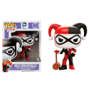 DC Comics Batman Harley Quinn with Mallet Pop! Funko heroes vinyl figure n° 45