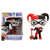 DC Comics Batman Harley Quinn with Mallet Pop! Funko heroes vinyl figure n° 45