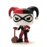 DC Comics Batman Harley Quinn with Mallet Pop! Funko heroes vinyl figure n° 45