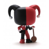 DC Comics Batman Harley Quinn with Mallet Pop! Funko heroes vinyl figure n° 45