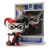 DC Comics Batman Harley Quinn with Mallet Pop! Funko heroes vinyl figure n° 45