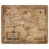 Mouse Pad Flexible Lord of the Rings Rohan & Gondor map 23x20 cm ABYstyle