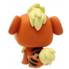 Pokemon - Growlithe Pop! Funko games vinyl figure n° 597