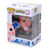 Pokemon - Mr. Mime Pop! Funko games vinyl figure n° 582