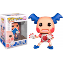 Pokemon - Mr. Mime Pop! Funko games vinyl figure n° 582