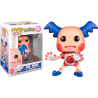 Pokemon - Mr. Mime Pop! Funko games vinyl figure n° 582