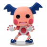 Pokemon - Mr. Mime Pop! Funko games vinyl figure n° 582