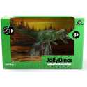 Modellino JollyDinos - Dinosauri Tyrannosaurus Rex Special Models dipinto a mano