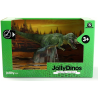 Modellino JollyDinos - Dinosauri Tyrannosaurus Rex Special Models dipinto a mano