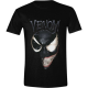 T-shirt Marvel Spider-Man Venom 2 Faced maglia Uomo ufficiale