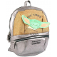Zaino Star Wars Mandalorian The Child Baby Yoda Cargo backpack 35cm Cerdà