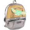 Zaino Star Wars Mandalorian The Child Baby Yoda Cargo backpack 35cm Cerdà