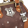 Borsa Harry Potter Celestial Kiss Lock Ladies Handbag borse Bioworld