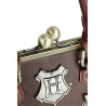 Borsa Harry Potter Celestial Kiss Lock Ladies Handbag borse Bioworld