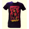 T-shirt Friday the 13th Jason Lives Axe Chop maglia Uomo ufficiale