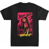 T-shirt Friday the 13th Jason Lives Axe Chop maglia Uomo ufficiale